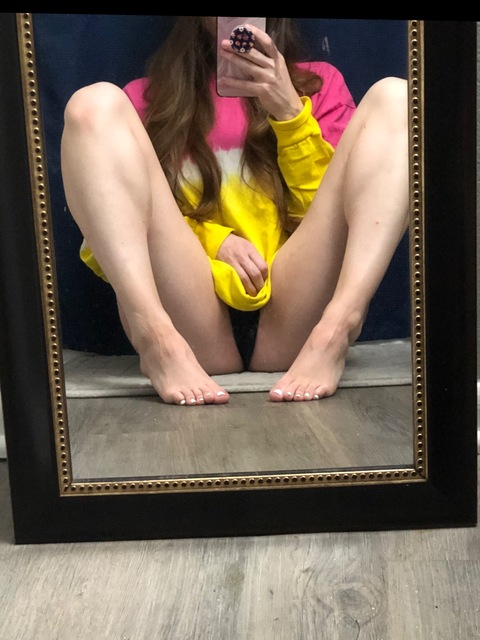 theonlyrapunzel onlyfans leaked picture 1