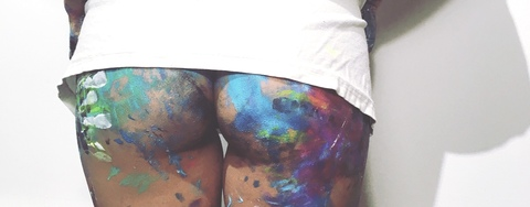 thepaintedboho onlyfans leaked picture 1