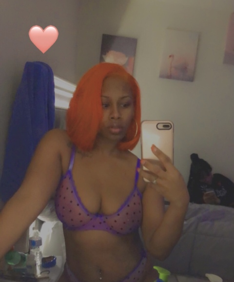 therealorangehead onlyfans leaked picture 1