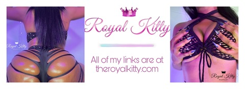 theroyalkitty onlyfans leaked picture 1