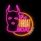 thethroatgoat onlyfans leaked picture 1