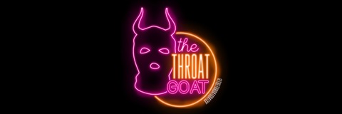 thethroatgoat onlyfans leaked picture 1