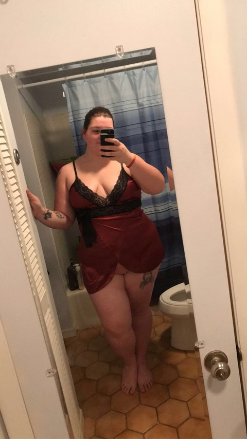 thick-goddess onlyfans leaked picture 1