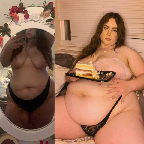 thickhungryhoney onlyfans leaked picture 1