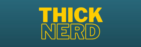 thicknerd onlyfans leaked picture 1