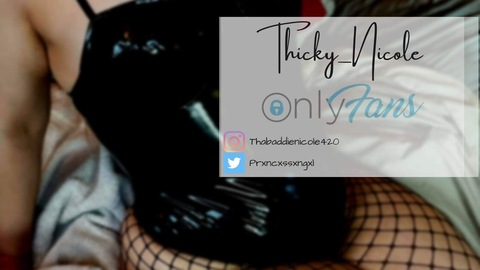 thicky_nicole onlyfans leaked picture 1