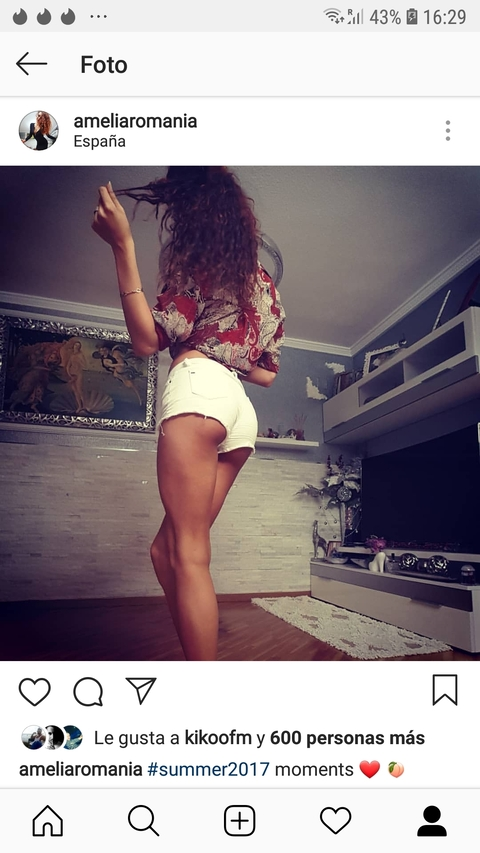 tigresa onlyfans leaked picture 2