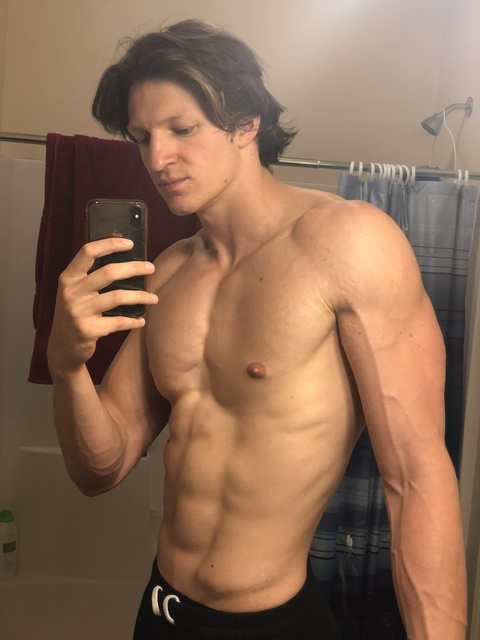 timaddleman onlyfans leaked picture 2