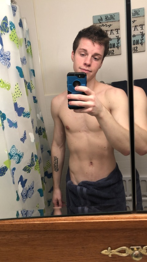 timmerfy onlyfans leaked picture 1