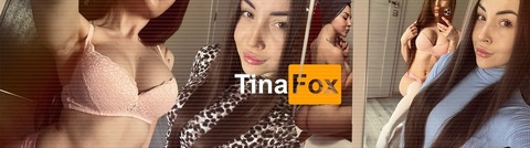 tinafoxfree onlyfans leaked picture 1