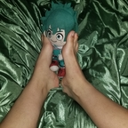 toes_hime onlyfans leaked picture 1