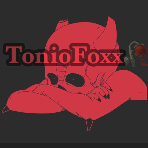toniofoxx onlyfans leaked picture 1