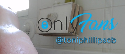 toniphillips onlyfans leaked picture 1