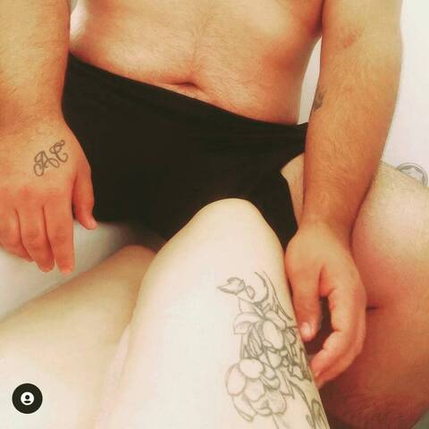 toxic_couple93 onlyfans leaked picture 1