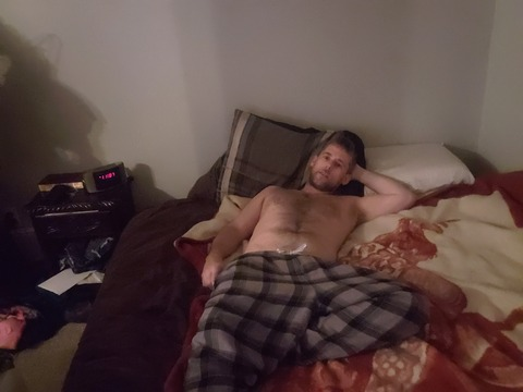 travisfortune onlyfans leaked picture 1