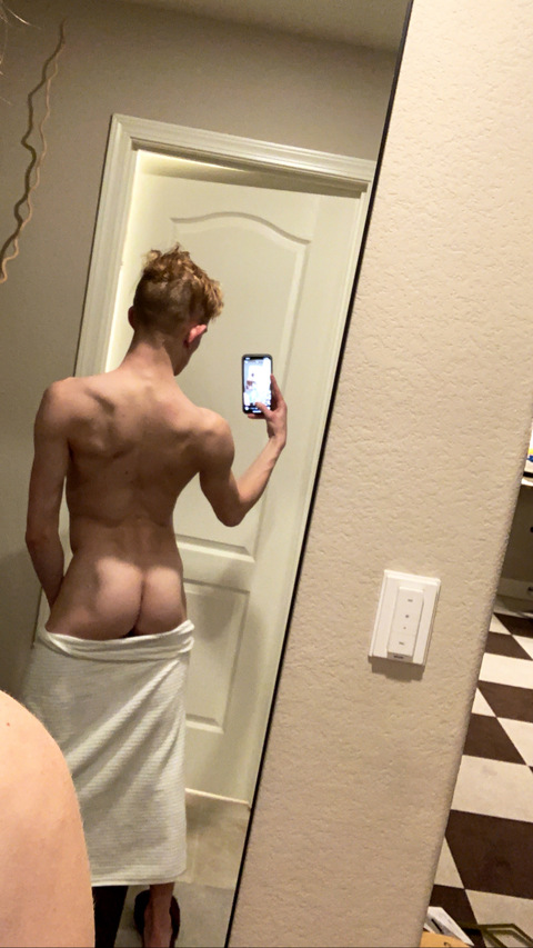 trever_west onlyfans leaked picture 1