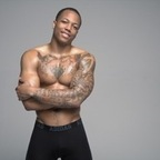 treyiiofficial onlyfans leaked picture 1