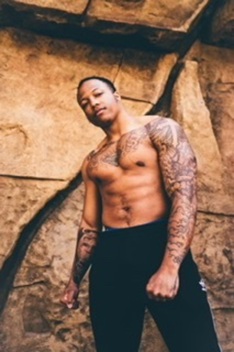 treyiiofficial onlyfans leaked picture 1