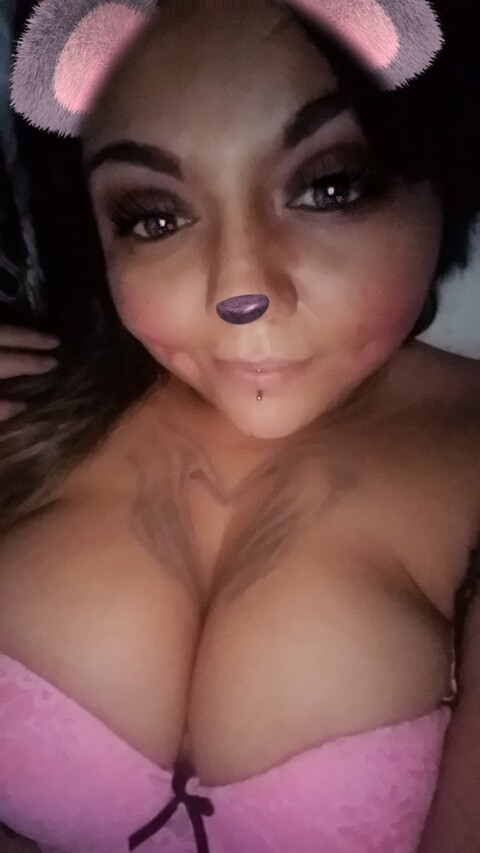 trishellbby onlyfans leaked picture 1