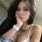 ts-melanie onlyfans leaked picture 1