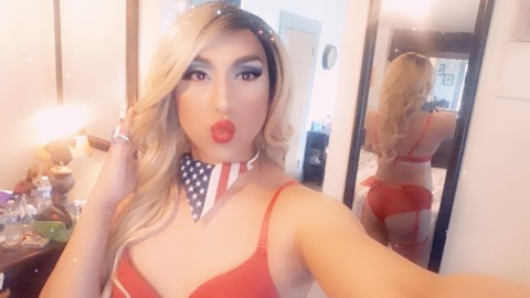 tsjessicanicole onlyfans leaked picture 2