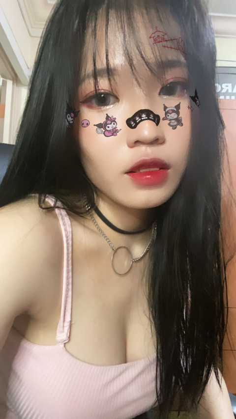 tsukkie onlyfans leaked picture 1