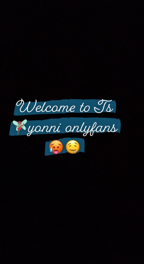 tsyonni2000 onlyfans leaked picture 1