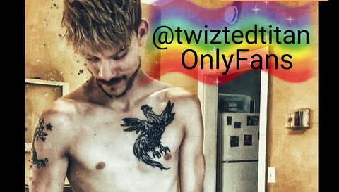 twiztedtitan onlyfans leaked picture 2