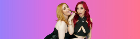 twogirlsoneblunt onlyfans leaked picture 1