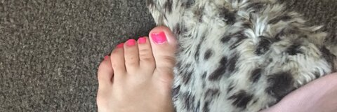 ukfoot onlyfans leaked picture 1