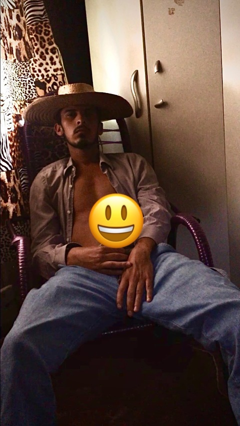 umcowboy onlyfans leaked picture 1
