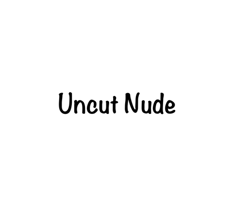 uncutnude onlyfans leaked picture 1