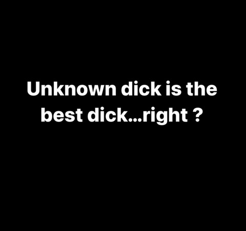 unknownblackdick onlyfans leaked picture 1