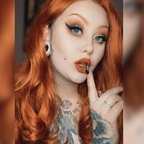 velvet_noir onlyfans leaked picture 1