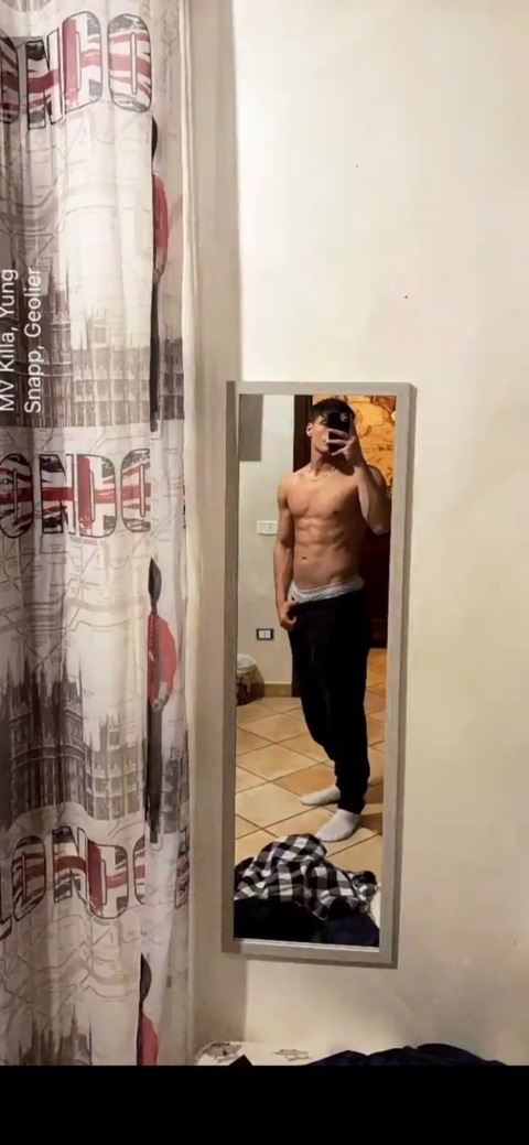 vendittiii onlyfans leaked picture 1