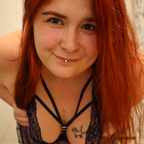 venombabygirlfree onlyfans leaked picture 1