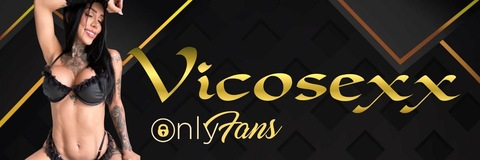 vicosexx onlyfans leaked picture 1