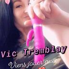 victremblay onlyfans leaked picture 1