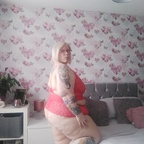 welshbbwprinces onlyfans leaked picture 1