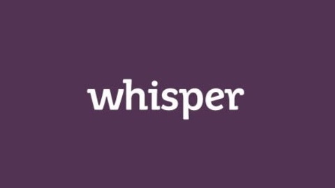 whisper19free onlyfans leaked picture 1