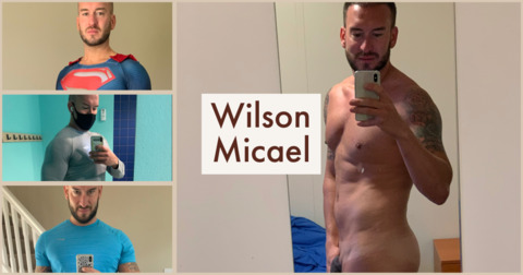 wilson_micael onlyfans leaked picture 1