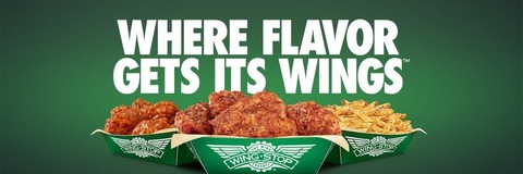 wingstoponlyfans onlyfans leaked picture 1