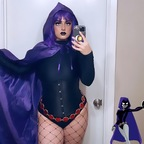 witchybitchcosplay onlyfans leaked picture 1