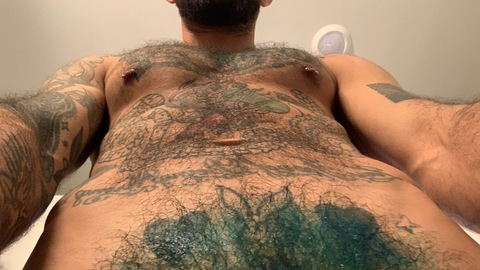 wooodbastard onlyfans leaked picture 1
