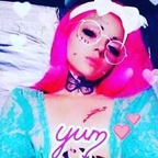 xanaxbarbie onlyfans leaked picture 1