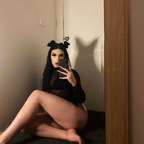 xbarbie.blackx onlyfans leaked picture 1