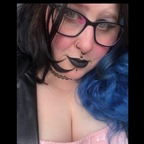 xgothiccc onlyfans leaked picture 1