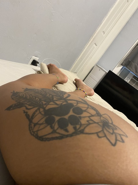 xovicky1228 onlyfans leaked picture 1