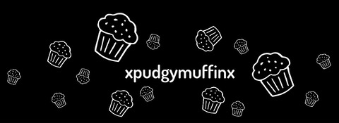 xpudgymuffinx onlyfans leaked picture 1