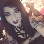 xsuicidemakeover onlyfans leaked picture 1
